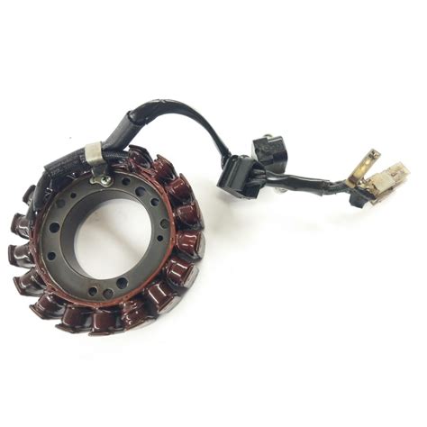 Suzuki Intruder 1500 VL 2000 Stator Alternator