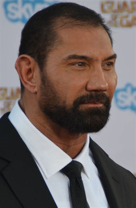 Dave Batista - Wikipedia