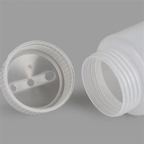 Spice Jar Non-defrmation Soft Squeezing Bottle Con... – Grandado
