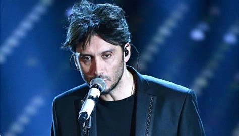 Fabrizio Moro Il senso di ogni cosa la nuova versione sarà in pre