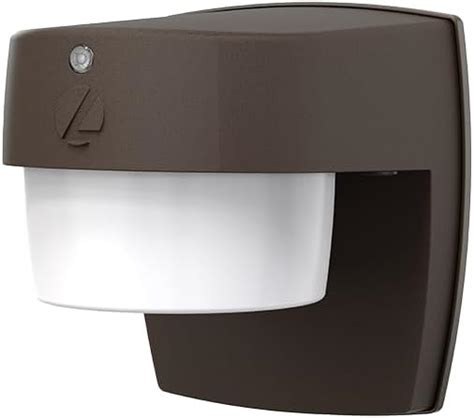 Lithonia Lighting OSC LED SWW2 Luz De Entrada LED Para Exteriores Con