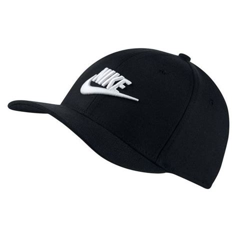Nike Cap Sportswear Classic 99 - Black/White