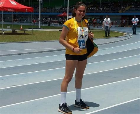 Jogos Escolares da Juventude Atleta de MS bate recorde no lançamento