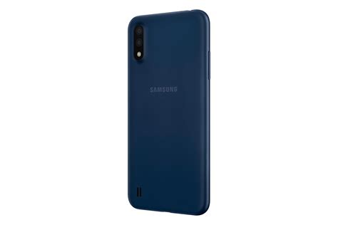 Смартфон Samsung A01 Характеристики – Telegraph