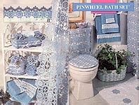 Treasured Heirlooms Crochet Vintage Pattern Shop Around The House Page 4