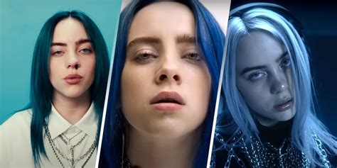 Here S Billie Eilish S Most Popular Spotify Songs Based On Streams