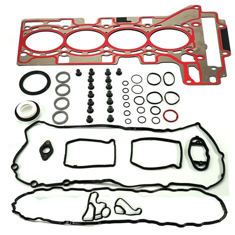 Mls Cylinder Head Gasket Set New Engine Repair Kits For Bmw