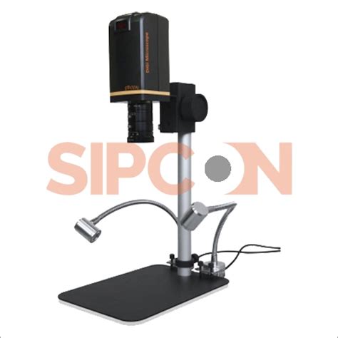 Digital Microscope At Best Price In Ambala Haryana Sipcon