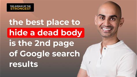 Neil Patel Beyond Keywords The Road To Seo Mastery Youtube