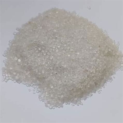 Refined Granulated White Sugar Crystal Packaging Size 1Kg At Rs 39