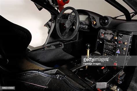 3,736 Formula 1 Car Interior Stock Photos, High-Res Pictures, and ...