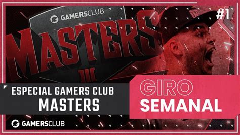 Giro Semanal De Notícias Gamers Club 4 Draft5 Notícias E Coberturas Cs