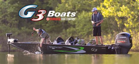 G3 Boats | Boat Satisfaction