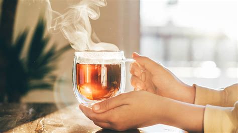 The Best Teas For Weight Loss That Aren T Green Tea