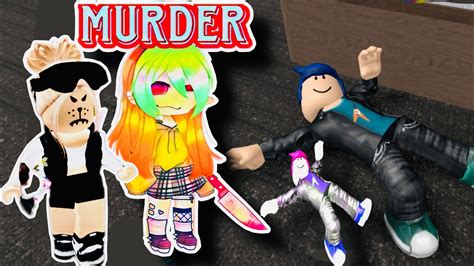 ММ2 ПОБЕДА ЗА ШЕРИФА АГРО СНАЙПЕР НА КАРТЕ Murder Mystery Roblox