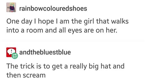 Tumblr Posts With Plot Twists That Will Fuck You Up
