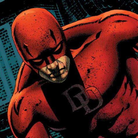 Download Daredevil Comic Pfp