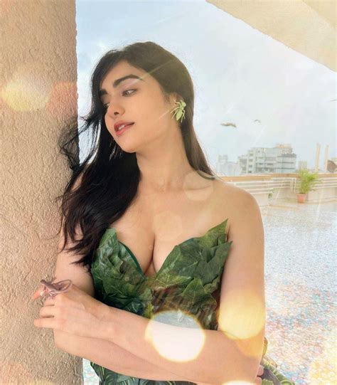 Adah Sharma Nude Pics Scenes And Porn Video Scandal Planet