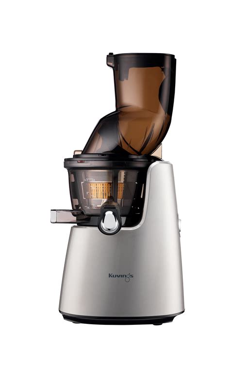 Extracteurs de jus Kuvings : comment différencier les modèles ? - Le ...