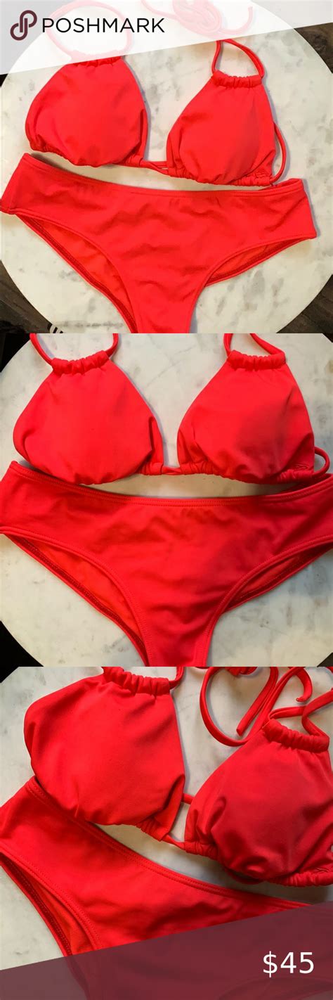Sol Searcher Bikini Set Bikinis Bikini Set Fashion