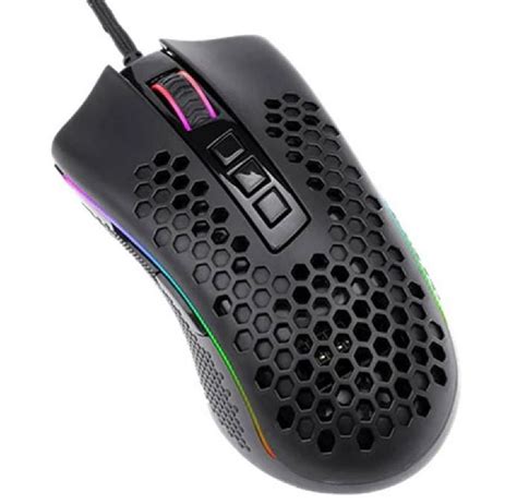 7 Rekomendasi Mouse Gaming Terbaik 200 Ribuan Yang Cocok Untuk Game FPS