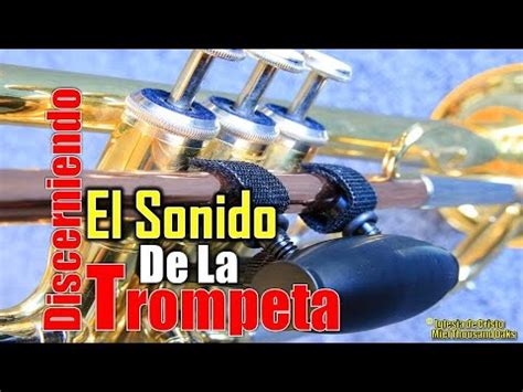 Discerniendo El Sonido De La Trompeta Miel Thousand Oaks YouTube