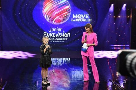 Eurowizja Junior 2020 GŁOSOWANIE Kiedy się zaczyna i jakie są zasady