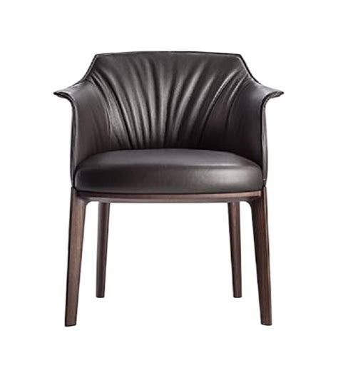 Archibald Dining Chair Poltrona Frau Milia Shop