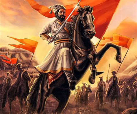 Shivaji Maharaj 4k Wallpapers - Top Free Shivaji Maharaj 4k Backgrounds ...