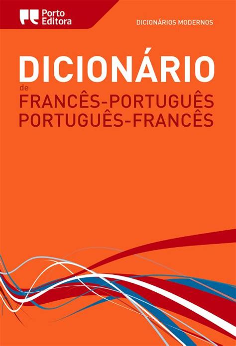 Dicionário Moderno de Francês Português Português Francês Livro WOOK