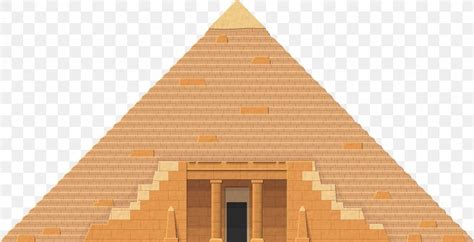 Egyptian Pyramids Mesoamerican Pyramids Ancient Egypt Clip Art Png