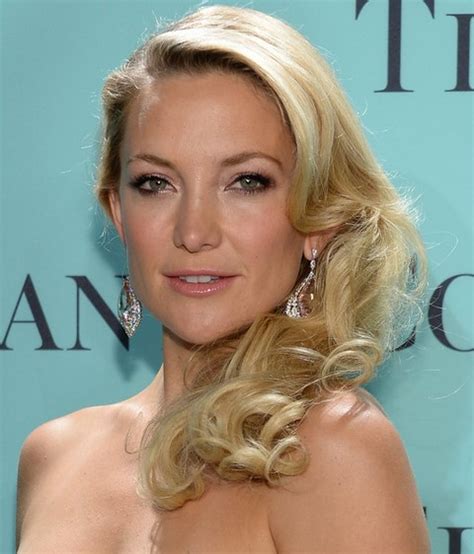 Top 22 Of Kate Hudson Most Beautiful Hairstyles Pretty Designs