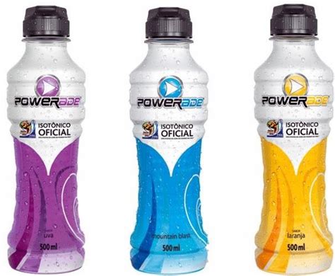 44 best Powerade & Gatorade images on Pinterest | Bottles, Atlanta ...