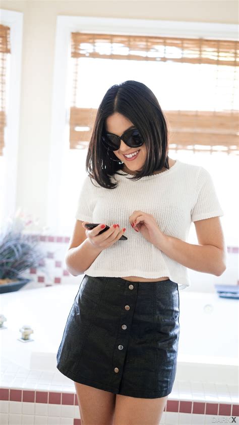 Smiley Asian Babe Kendra Spade Serves Big Black Cock Photos Jason Brown MILF Fox