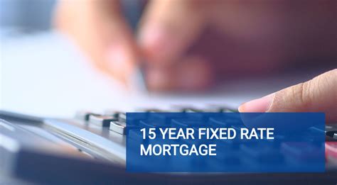 15 Year Fixed Rate Mortgage Makeway Mortgage Refinance Home Purchase Investment Dscr