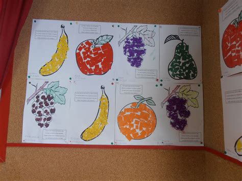 Projeto Alimentação Saudável Educação Infantil Atividades