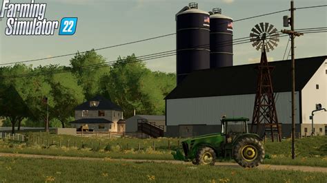 Live Corn Stalk Bales Our First Huge Harvest Umrv Multiplayer