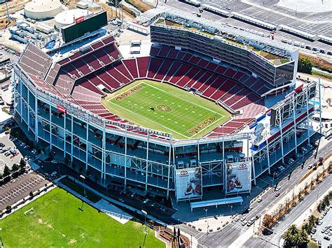 Top Imagen Great Mall To Levi S Stadium Thptnganamst Edu Vn