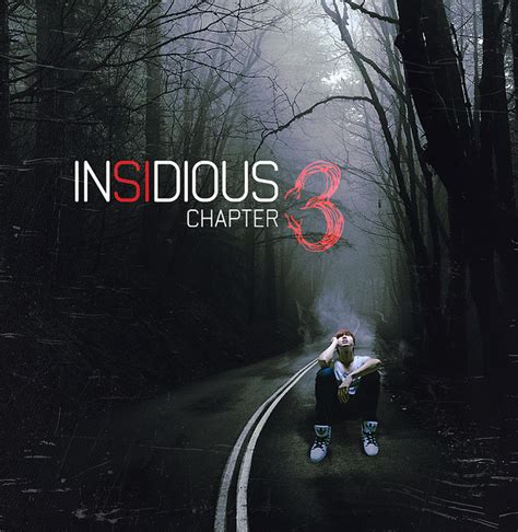 Insidious 4 Quotes. QuotesGram