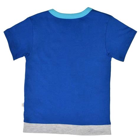 Camiseta Dakota Baby Melange Dkt291297 Olímpica