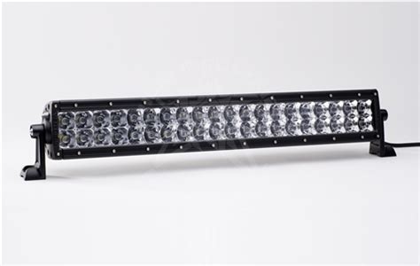 Rigid 30" E Series Spot/Flood LED Light Bar - alaskasafety.com