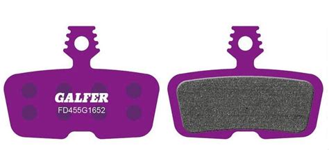 Galfer E Bike Brake Pad R Butikker Se Priser Nu