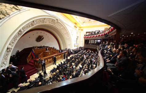 EN FOTOS Y VIDEOS: Nicolás Maduro, juramentado como Presidente ...