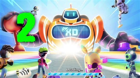 PK XD | PK XD GAME | PK XD BOY | PK XD GAMEPLAY WALKTHROUGH PART 2☸ ...