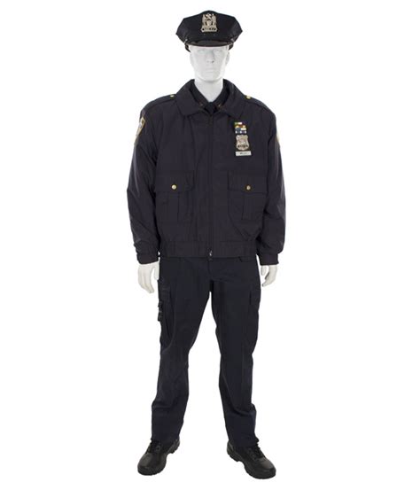 Nypd Blauer Jacket Store