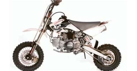 2012 Pitster Pro X2 90r For Sale Motorcycle Classifieds