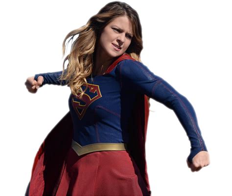 Supergirl Png Transparent Images