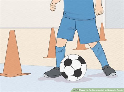 3 Ways To Be Successful In Seventh Grade Wikihow