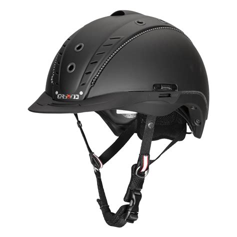 CASCO Reithelm Mistrall 2 Reithelme Loesdau