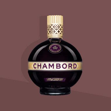 Chambord Liqueur